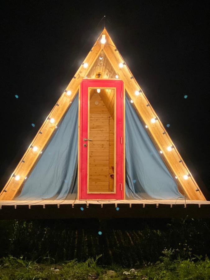 Elegis Village Resort Yeghegis Zewnętrze zdjęcie