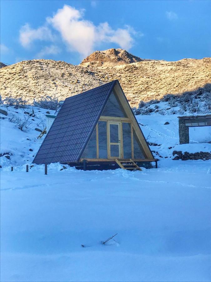 Elegis Village Resort Yeghegis Zewnętrze zdjęcie