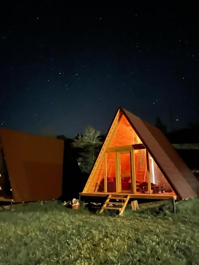 Elegis Village Resort Yeghegis Zewnętrze zdjęcie