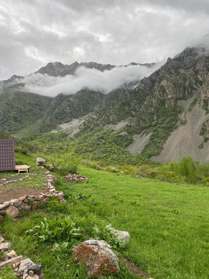 Elegis Village Resort Yeghegis Zewnętrze zdjęcie