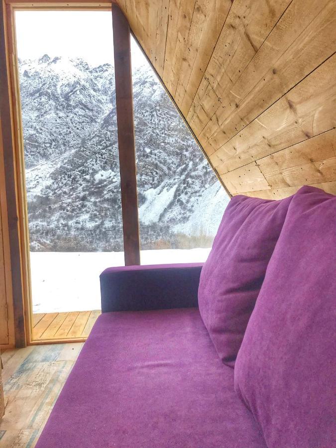 Elegis Village Resort Yeghegis Zewnętrze zdjęcie