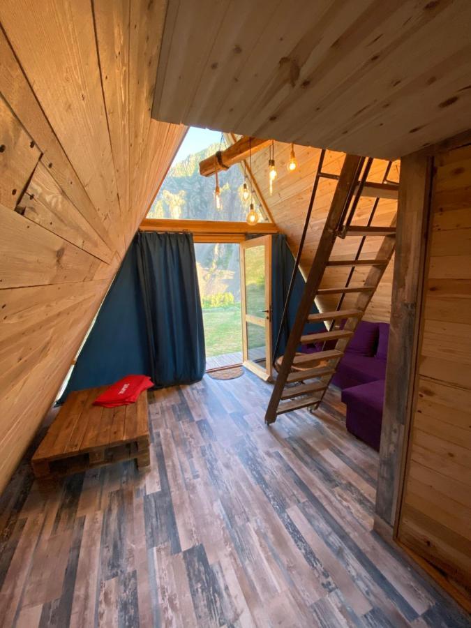Elegis Village Resort Yeghegis Zewnętrze zdjęcie