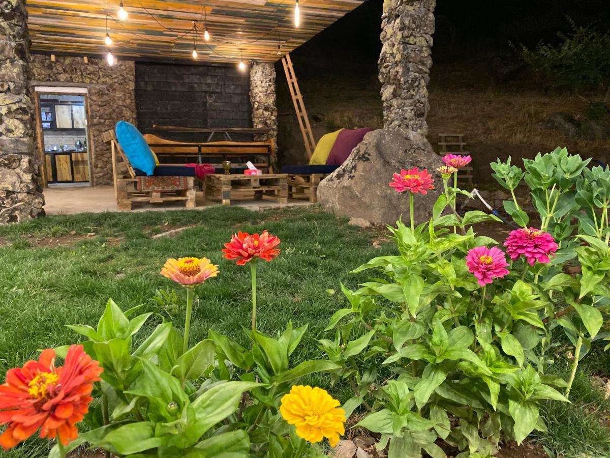 Elegis Village Resort Yeghegis Zewnętrze zdjęcie