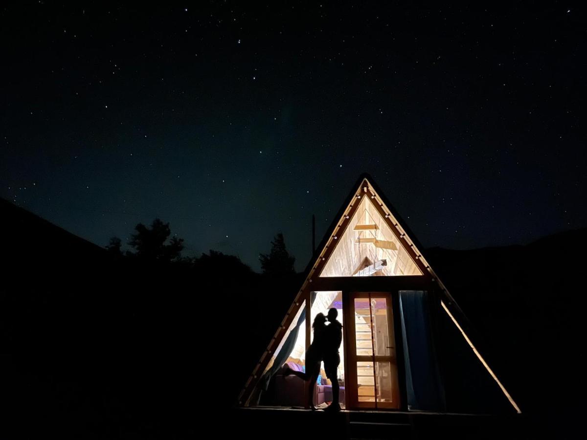 Elegis Village Resort Yeghegis Zewnętrze zdjęcie