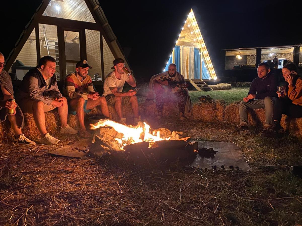 Elegis Village Resort Yeghegis Zewnętrze zdjęcie